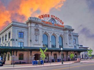 Photo of Union Station